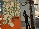 Shorty And The Corvettes - 
