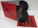 00s Heavy Rock QUEENS OF THE STONE AGE songs for deaf 2019 UK 180g Vinyl LP Mint