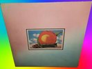 THE ALLMAN BROTHERS BAND ◆ EAT A PEACH [2 LP] ORIGINAL PRESS W/ INSERT NEAR MINT