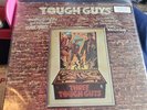 Three Tough Guys Isaac Hayes Sealed Rare Record Album Vintage