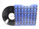 PHAROAH SANDERS LOVE IN US ALL PROMO LP 1974 ASD 9280 QUADRAPHONIC STEREO