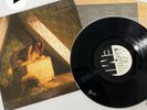 Kate Bush Lionheart 1978 Japan LP Vinyl WHITE LABEL PROMO w/ Insert 