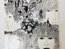 Mint Condition THE BEATLES REVOLVER Stereo Vinyl 12