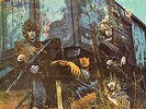 The Gun - Gun Sight (LP, Album) 1969 VGVG