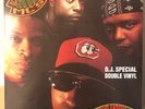 Ultramagnetic MC's The Four Horsemen LP