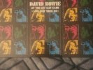 David Bowie - At The Kit kat Klub (Live New York 99) 2 LP - Still Sealed