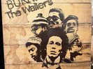 BOB MARLEY and the WAILERS - BURNIN' Original 1973 Vinyl Record