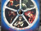Marillion – Real To Reel | Japan Pressung LP Vinyl Schallplatte Prog Rock