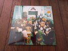 OASIS - THE MASTERPLAN + X 2 LPS - 1998 ORIGINAL - STILL SEALED  MINT
