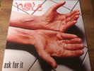 HOLE - ASK FOR IT - 12