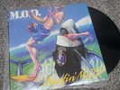 SURFIN M.O.D. METHOD OF DESTRUCTION LP S.O.D. THRASH METAL D.R.I. VIO-LENCE GISM