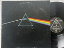 PINK FLOYD - The Dark Side Of The Moon (1973) LP Record Harvest SMAS-11163 Gate