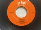 DAYBREAK - I NEED LOVE / EVERYTHING MAN PAP LEGITIMATE REISSUE NORTHERN SOUL