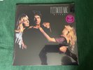 SEALED:FLEETWOOD MAC, MIRAGE (Warner Records RCV1 23607 VIOLET VINYL ALBUM) 2019
