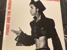 Prince And The Revolution Vinyl Record Mountains Extended Version 12