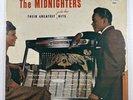Hank Ballard & The Midnighters “Their Greatest Jukebox Box Hits” LP/King (VG)