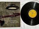 LESTER YOUNG The President NORGRAN JAZZ LP