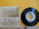 ZZ TOP - Francene/Down Brownie - WHITE LABEL PROMO 7