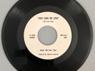 Rare Sweet Soul / Jazz Funk 45 RPM - 100 Years Time (One Hundred Years Time)