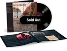 Black Sabbath NUMBERED 1-5000 Rhino HiFi 1st Press Vinyl NEW S/T Hi Fidelity
