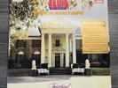 ELVIS RECORDED LIVE ON STAGE IN MEMPHIS 4 LP VINYL - 40th LEGACY MOV 2014