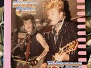 Stray Cats – Hollywood Strut .. Rockabilly 10”LP