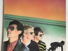 The Lambrettas - Beat Boys In The Jet Age - UK LP 1980 Rocket Records Mod