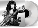 Cher - Forever [New Vinyl LP] Clear Vinyl
