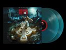The Ghost - Rite Here Rite Now (Original Soundtrack) - Limited Translucent Sea B