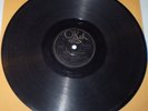 Elizabeth Johnson & Her Turpentine Tree-O OKEH 8789 BE MY KID / SOBBIN' WOMAN