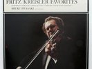 GERARD JARRY ⸺ FRITZ KREISLER favorites ⸺ DENON japan LP NM