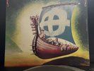 Janus -Al Maestrale- italy prog orig 1st.Press Editioni Janus 1978