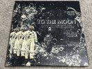 1969 To the Moon - Time/Life Records (6) and Book set MINT