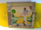 Elton John Goodbye Yellow Brick Road 1978 Vinyl LP Record Album COLORED Limited