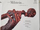 P8315 MILSTEIN, Balsam, Prokofiev, Handel, Vitali LP UK Near Mint 1st Press