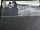 U2 The Joshua Tree vinyl record album
