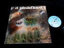 PINK FLOYD/A SAUCERFUL OF SECRETS/COLUMBIA/FRENCH PRESS LP