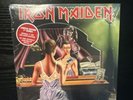 IRON MAIDEN - Twilight Zone / Wrathchild - 7 inch LP - US Edition
