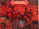 THE CRYAN' SHAMES SUGAR AND SPICE 1967 USA COLUMBIA VINYL LP CS 9389 EX / EX
