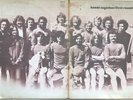 HEADS TOGETHER FIRST ROUND VERTIGO SWIRL VINYL LP 6360 045 EX  PROG