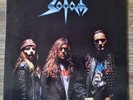 Sodom - Get What You Deserve (Vinyl, Lp, firstpress)