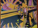 EXPRESO RITMICO - Ricardo Eddy Martinez  /Cuban Latin Funk Psych AREITO LP  EX+