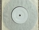 Buzzcocks - 'Spiral Scratch' - Promo only 7