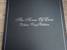 The House Of Love – Deluxe Vinyl Edition 5 x Vinyl, LP Box Set -  OPT4OPT4.010