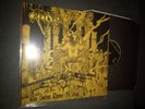 CRUCIFIER Thy Sulfur Throne On High LP Grand Belial's Key Arghoslent Infantry