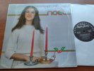 CANADA   NM- CELINE DION Chante NOEL 1981 1st Press LP SUPER ETOILES SHRINK