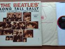 CANADA  THE BEATLES Long Tall Sally 1964 1st Press (NO DASH) MONO T-6063 LP