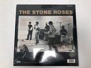 The Stone Roses Self-Titled Vinyl Album 1989 LP Record  UK Original Pressing