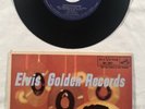 Elvis Presley  -- RARE BRAZIL EP FIRST PRESSING  584-5031 Pristine Copy/Sleeve
