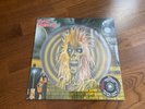 Schallplatte - Iron Maiden, Same, Picture Disc, Album auf Vinyl, NEU